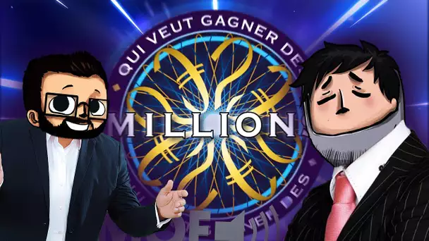 Qui veut gagner des Millions ? 💰💰💰