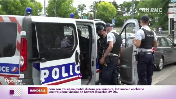 Bobigny : 23 hommes en garde à vue pour avoir tenté de chasser des squatteurs