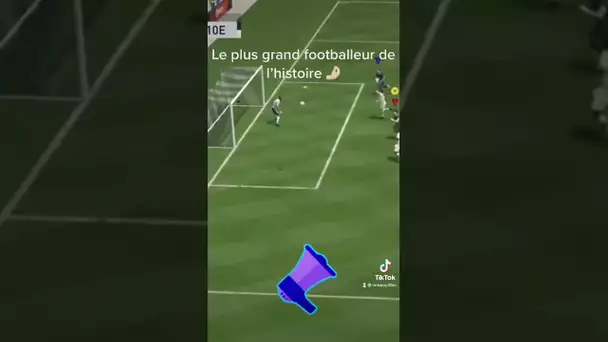 Loulian MRatté #fifa #drole #clip #twitch #football #bestof