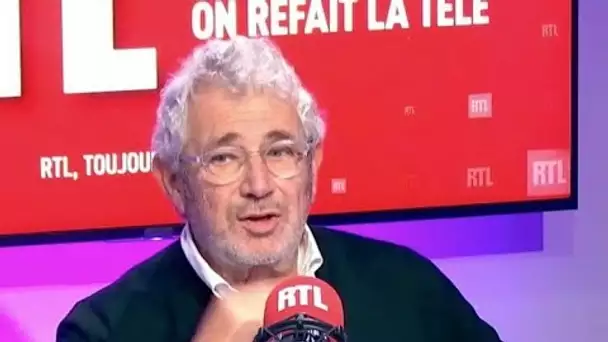 Jean-Paul Belmondo bringueur et farceur : ses frasques inénarrables racontées par Michel Boujenah