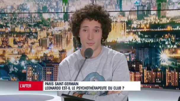 PSG - "Etre positif, ce n'est pas le rôle des médias" explique Frédéric Roulier