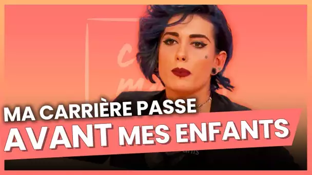 "Avant d'être une maman, je suis une femme !" #Extrait #Cestmonchoix