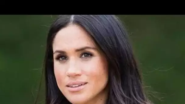 Famille royale: Spotify se dispute alors que l'ex-assistante de Meghan affirme qu'elle a "créé" le p