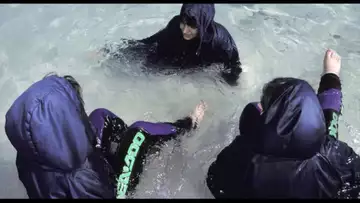 Burkini à Grenoble : quelles réactions et conséquences sur place ?