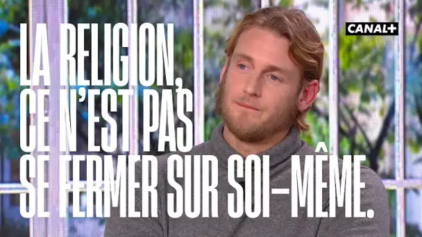 Ragnar le Breton revient sur la polémique autour de Maître Gims - CANAL+