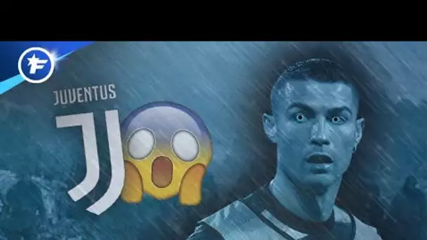Cristiano Ronaldo refroidit la Juventus | Revue de presse