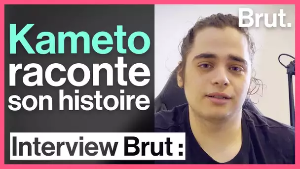 Kameto raconte son histoire