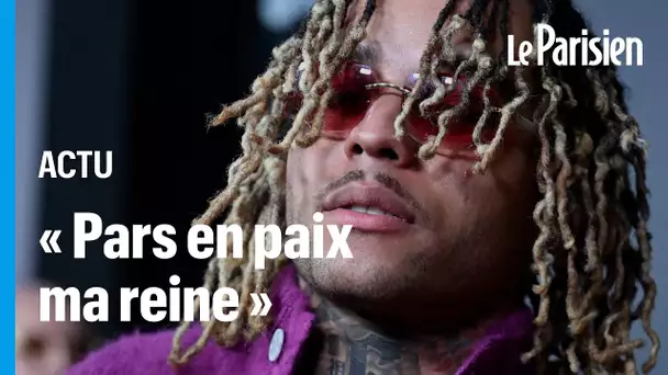 « Pars en paix ma reine » : le rappeur Zola pleure sa mère victime d’un accident de la route