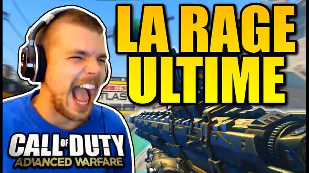 LA RAGE ULTIME SUR AW