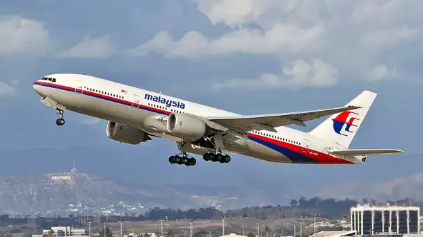 Vol Malaysia Airlines MH370 : que s'est-il vraiment passé ?