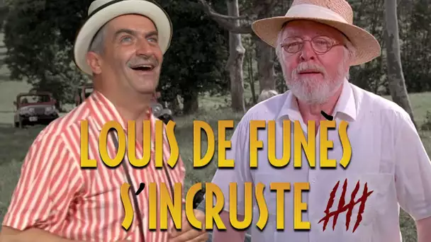 Louis de Funès s'incruste 5