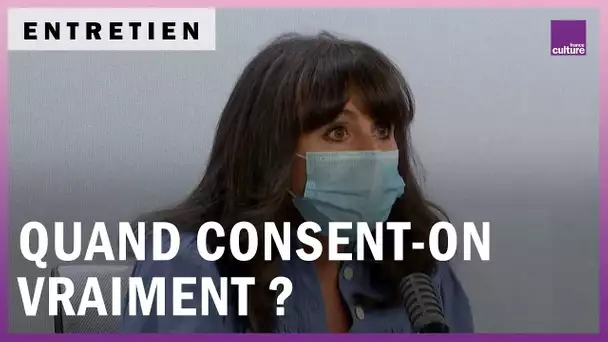 Quand consent-on vraiment ?