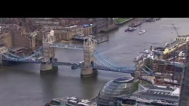 Tower bridge et se secrets