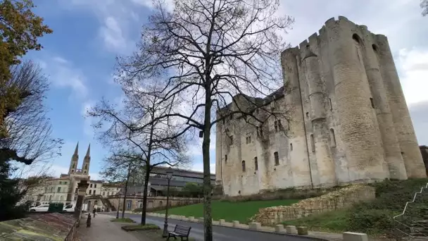 « Tous les chemins mènent à vous » à Niort en Deux-Sèvres