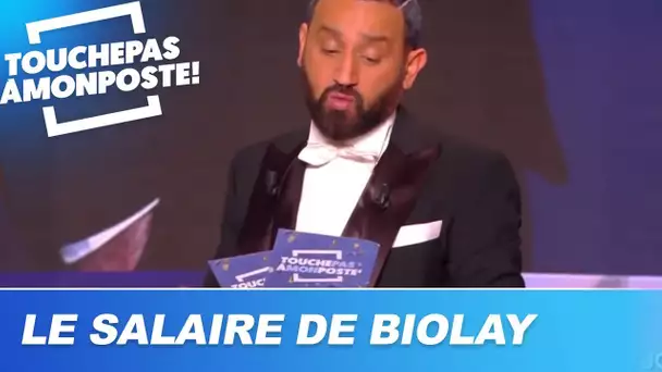 Nouvelle Star : le salaire de Benjamin Biolay fait polémique sur le plateau