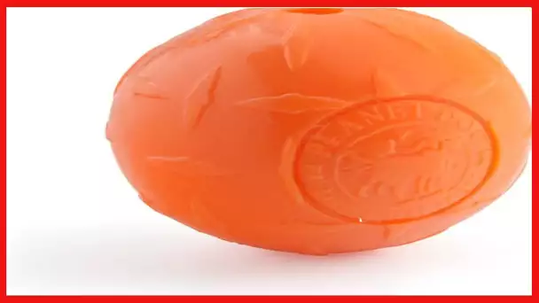 Planet Dog Orbee-Tuff Diamond Plate Ball - Nearly Indestructible Chew Dog Toy