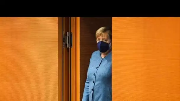 Qu'attendent les Allemands du ou de la remplaçant.e d'Angela Merkel ?