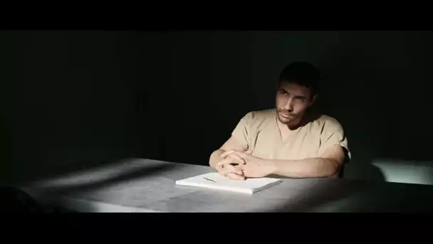 Dans la bande-annonce de "Désigné coupable", Tahar Rahim est enfermé à tort à Guantanamo