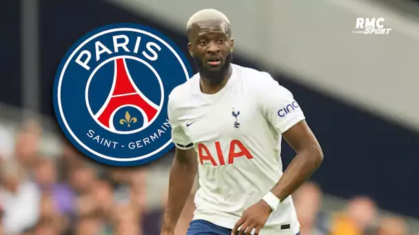 PSG : L'After pas emballé par une possible arrivée de Ndombele