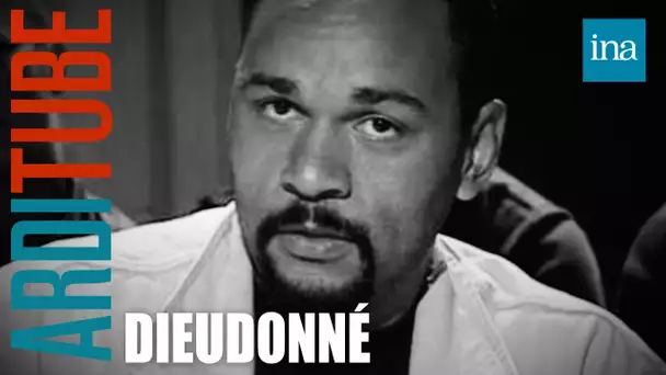 Interview expliquée à ma fille de Dieudonne | INA ArdiTube