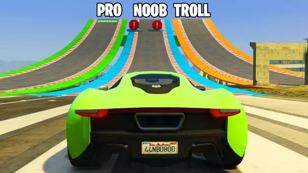 HARD TROLL NOOB PRO !