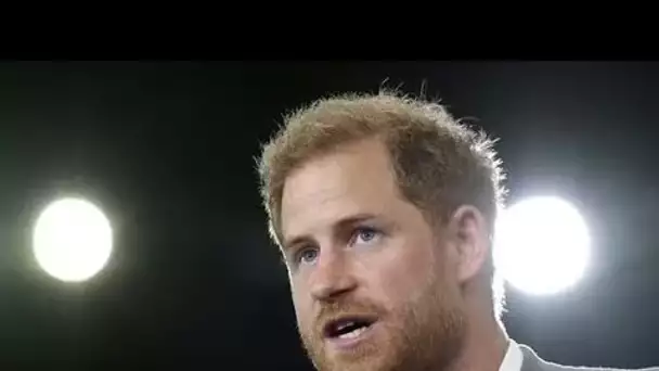 Le prince Harry craignait que Firm ne «devienne des célébrités» dans des commentaires de retour