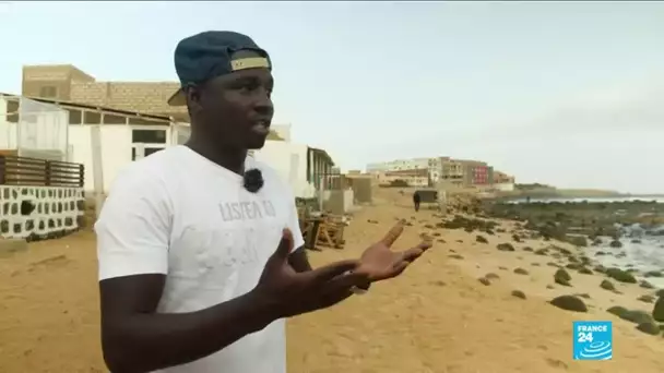 Environnement : Au Sénégal, comme si la loi anti plastique n'existait pas