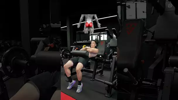 Leg extension hack !! 😱😱
