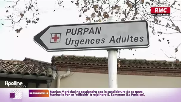 Toulouse : stupéfaction après une troisième évasion d'un hôpital psychiatrique
