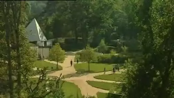 Jardins de Chaumont-sur-Loire