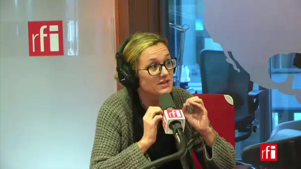 RDC : qui fournit les armes pour réprimer les marches ?