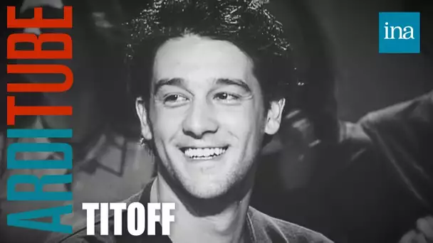 Titoff chez Thierry Ardisson, le best of | INA Arditube