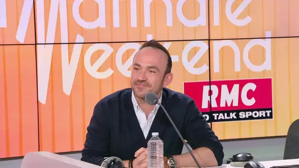 Les trottinettes bientôt interdites à Paris? Nicolas Gorse (Dott France), invité de RMC