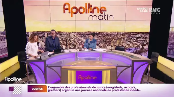 Djebbari : "Il n'y a pas d'inquiétude après l'accident de la voiture Tesla"