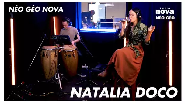 Natalia Doco l Néo Géo Nova