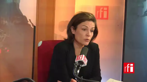 Chantal Jouanno: la France doit «s’occuper de ces ressortissants où qu’ils soient»