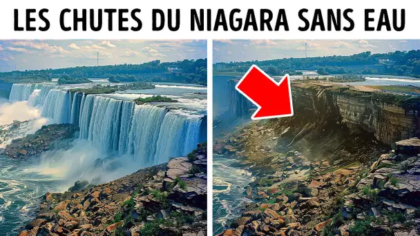 Découvertes révolutionnaires que vous ne croirez pas être des accidents