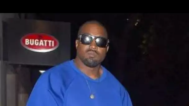 Deux nouvelles plaintes ont été déposées contre Kanye West pour impayés et mauvais traitement