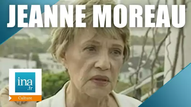 L'académie des Oscar rend hommage à Jeanne Moreau | Archive INA