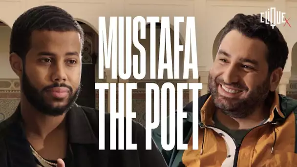 Clique x Mustafa The Poet (version intégrale)