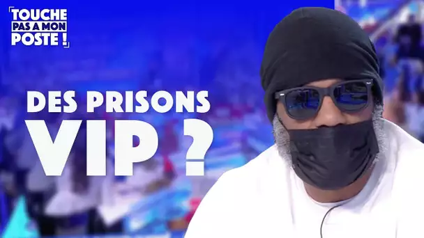 Fantasmes, idées reçues, témoignages : à quoi ressemblent les prisons VIP ?