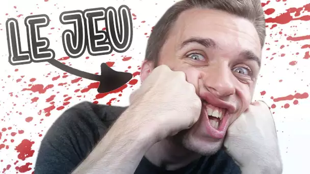 JE RAGE CONTRE MOI-MÊME ! (Squeezie : le jeu)