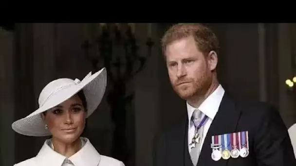 Harry et Meghan "ont besoin de bonnes idées" ou Netflix "pourrait conclure un accord"