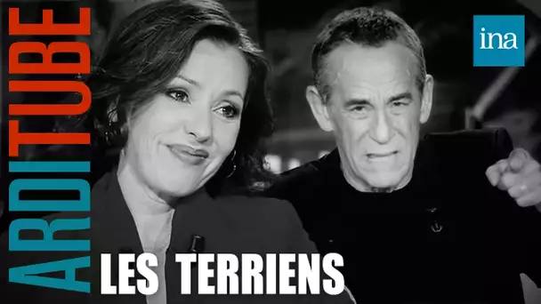 Best of Salut Les Terriens ! De Thierry Ardisson avec Tina Arena … | INA Arditube