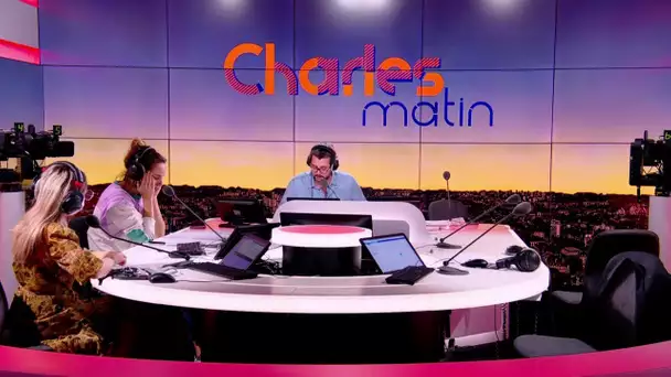 "Charles Matin : la story sport" : tensions au sein de l'équipe de France de football féminine