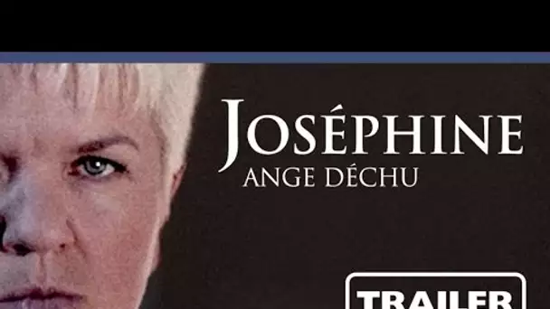 Joséphine Ange Déchu - Trailer du film d'horreur
