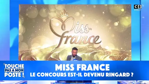 Le concours Miss France est-il devenu ringard ?