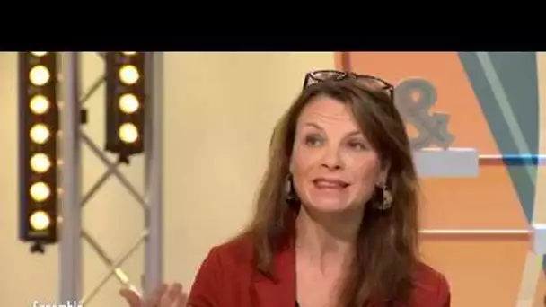 Emmanuelle Rallet - Présidente FCE Mulhouse