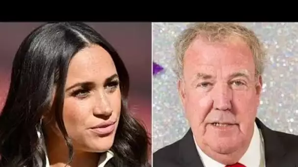 Jeremy Clarkson réprimandé dans un verdict officiel pour un article "humiliant" sur Meghan Markle