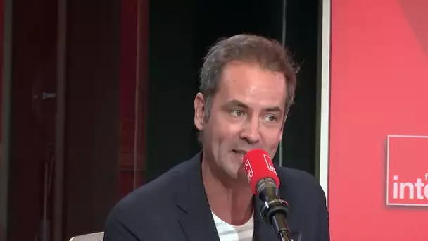 L'érable du futur - Tanguy Pastureau maltraite l'info